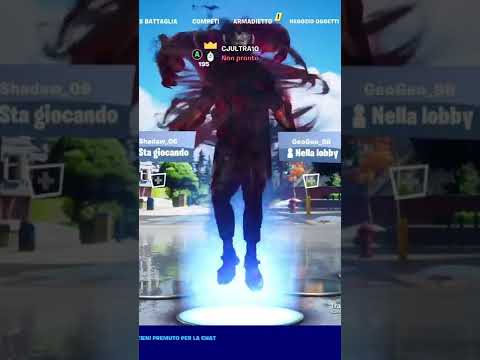 Kondor Fortnite Subscribe for more❤️