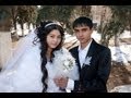 Цыганская свадьба. Коля и Радха-5 серия 