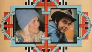 Skeeter Davis &amp; Bobby Bare - Afraid Of Losing You Again