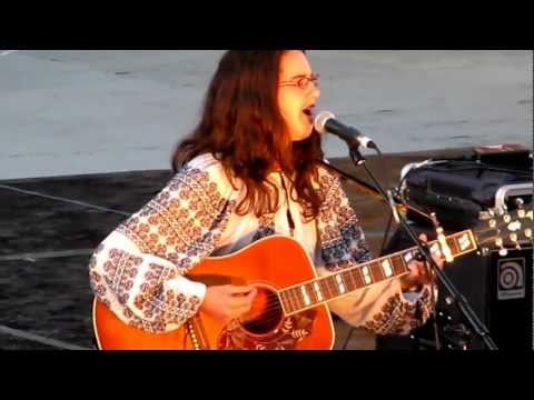 Тереса Сокирка «Тишa нaвкpyги»