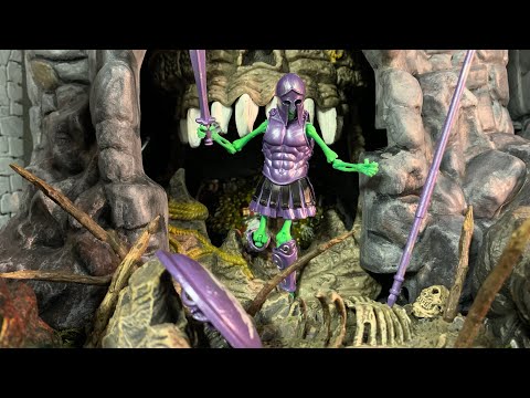 Cursed Skeleton Boss Fight Studio Vitruvian Hacks Review