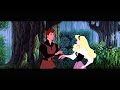 Sleeping Beauty 1959 Once Upon A Dream UHD