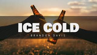 Brandon Davis Ice Cold