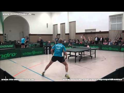 Hendrik Fuß - Philipp Floritz