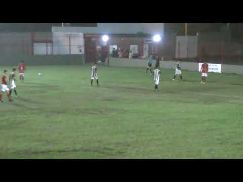 TORNEO APERTURA 2023: ESTUDIANTES 5 VS DEPORTIVO GUIRALDES 0.