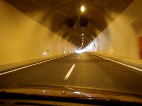 EGNATIA MOTORWAY-VENETIKOS PANAGIA part2