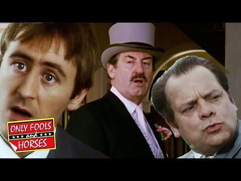 LIVE 🔴 80s and 90s sitcom! | Only Fools and Horses all series and specials | BBC Comedy Greats