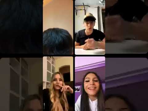 Gabriel Rennis ha tradito Elisa Angius? - Live 02/01/2023