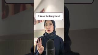 Download lagu 3 Jenis Radang Sendi mp3