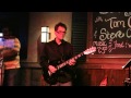 Steve Cunningham "Stella By Starlight" Jazz guitar