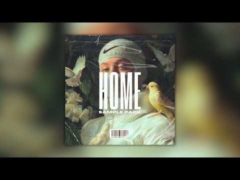 [FREE] Melodic Loop Kit - "HOME" (Sad, Piano, Guitar, Vocals)