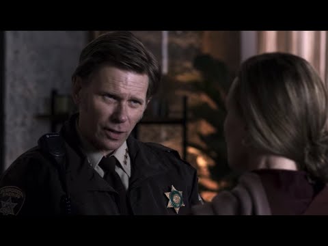 Mark Pellegrino in 13 Reasons Why: S3E12 Just a few things I'd like to confirm