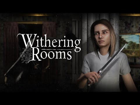 Withering Rooms Trailer thumbnail