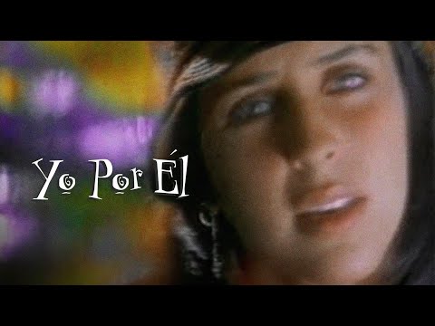 Iran Castillo - Yo por el (Video Oficial)