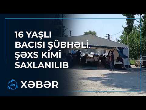 12 yaşlı qız bıçaqla qətlə yetirilib