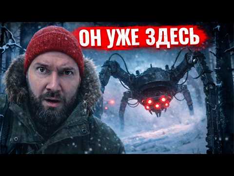 ОНИ ОЖИЛИ… Я НЕ ДОЛЖЕН БЫЛ СЮДА ПРИХОДИТЬ | Hail to the Rainbow #5