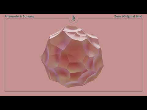 Prismode & Solvane – Zeus (Original Mix) [Ritter Butzke Records]