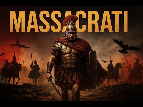 La Disfatta di Teutoburgo: Il Tradimento che Distrusse Tre Legioni Romane!