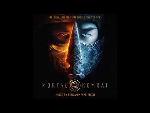 Techno Syndrome 2021 (Mortal Kombat) | Mortal Kombat OST