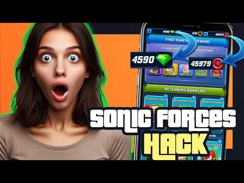 Does Sonic Forces Hack 2026 Actually Work? REAL Test