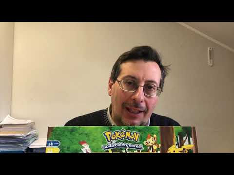 Come si Gioca a Labirinto Magico Pokemon Tutorial e Regole