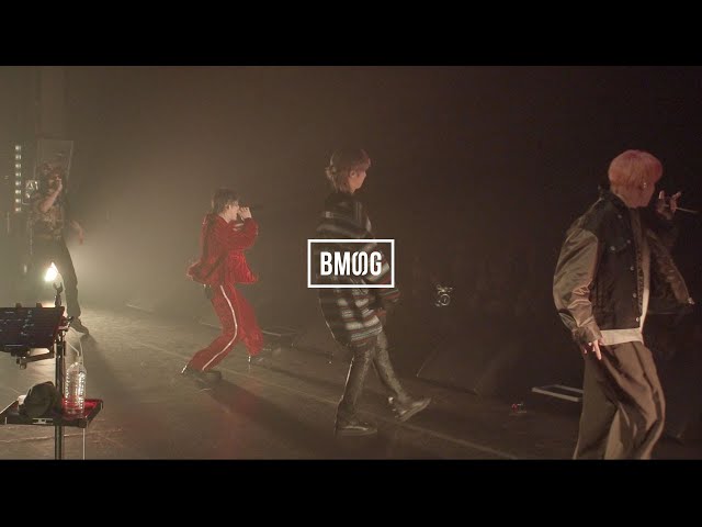 SKY-HI、Aile The Shota、BE:FIRSTのJUNONとLEOが、寅年を締め括る話題の新曲「Tiger Style feat. Aile The Shota, JUNON, LEO」のライブ映像を公開! 3 YouTubeサムネイル