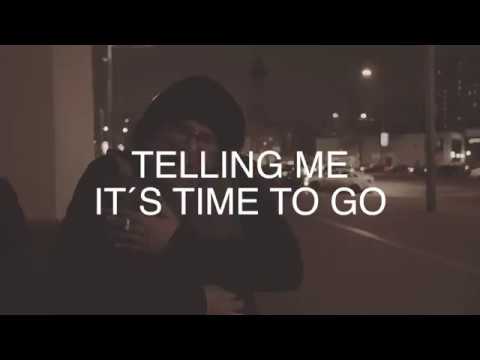 GARI SELECKT - TIME TO MOVE  (Official video)