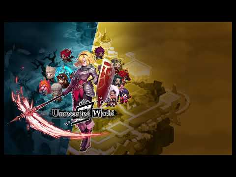 World 10 - Main | Guardian Tales OST