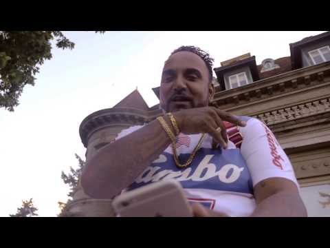 Fetti Mac - feat. Rich James - Situation - produced by JuneOnnaBeat