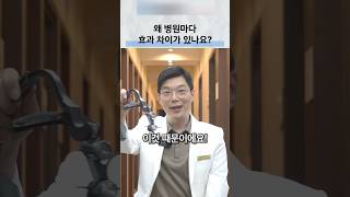 같은 장비라도 치료 결과가 달라지는 진단과 설계