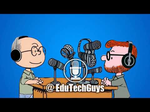 Karen Balbier - 5-Clue Challenge, EdChat-N-Chew S1E16