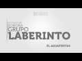 GRUPO LABERINTO - EL AGUAFIESTAS