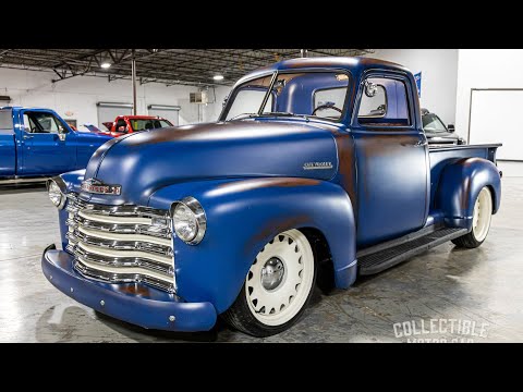 1948 Chevrolet 3100 (CC-1620648) for sale in Marietta, Georgia