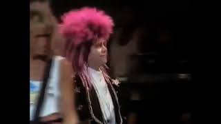 Elton John - Heartache All Over The World - Live In Sydney - 12-14-1986 (NEWLY FOUND BROADCAST)