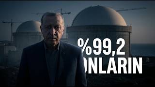 AKKUYU'NUN YÜZDE 99,2'Sİ TÜRKİYE'NİN DEĞİL: SANTRAL KURULDU, PEKİ KİMİN?