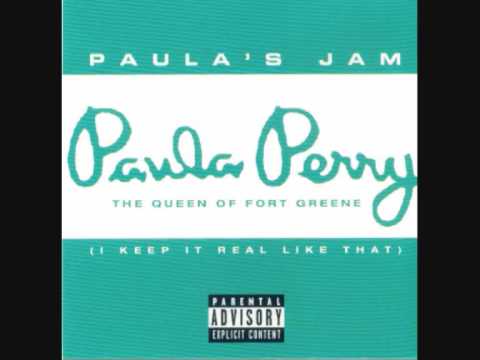 Paul Perry - Paul's Jam ORIGINAL