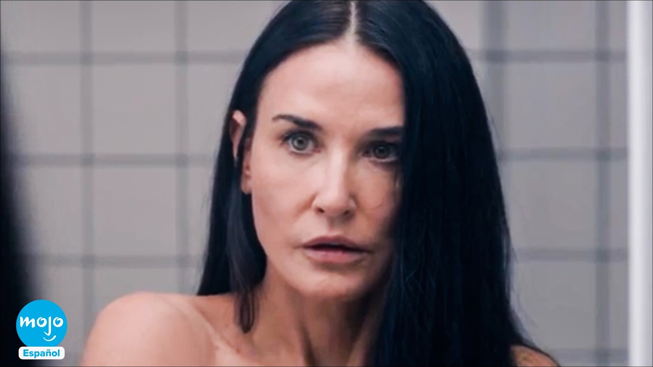 20 Películas Recientes con más ESCENAS de DESNUDOS