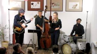 Favela (Somewhere In The Hills)