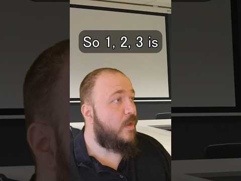 Icelandic Numbers #nordic #comedy #iceland #language #icelandic