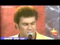 MIJARES " VIVE EN MI " en PERÚ