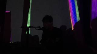 Avey Tare (of Animal Collective) Live in Asheville 4.4.17