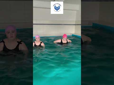 Pohyb ve vodě preview