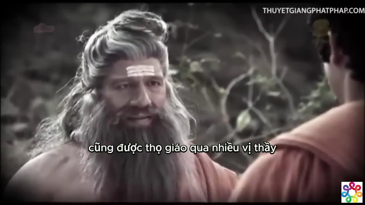 Đức Phật Nhập Niết Bàn và Những Lời Di Giáo Sau Cùng P3 - Hết