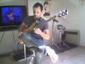 Victor Wooten - DMB concert (live) - Bass Solo #41 ...