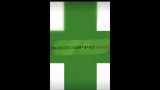 david crowder band- can you feel it