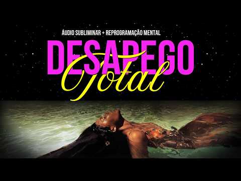 Nothing Holds You Back, Everything Serves You! Total Immediate Detachment · POWERFUL Subliminal A...