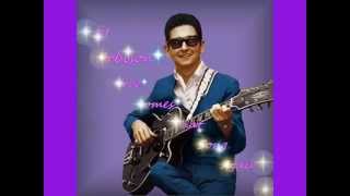 Roy Orbison - Here Comes That Song Again