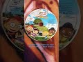Disney S Little Einsteins Our Huge Adventure And New Movie Unboxing DVD
