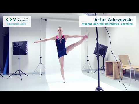 Artur Zakrzewski // Doradztwo i coaching