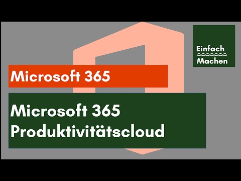Microsoft 365 | Einführung & Einrichtung | Existenzgründung Westküste